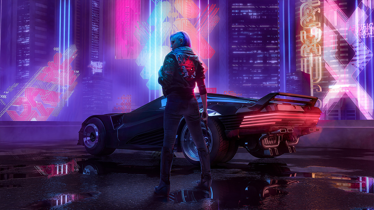 Tonton Permainan 14-Minit Cyberpunk 2077 Baharu Di Sini