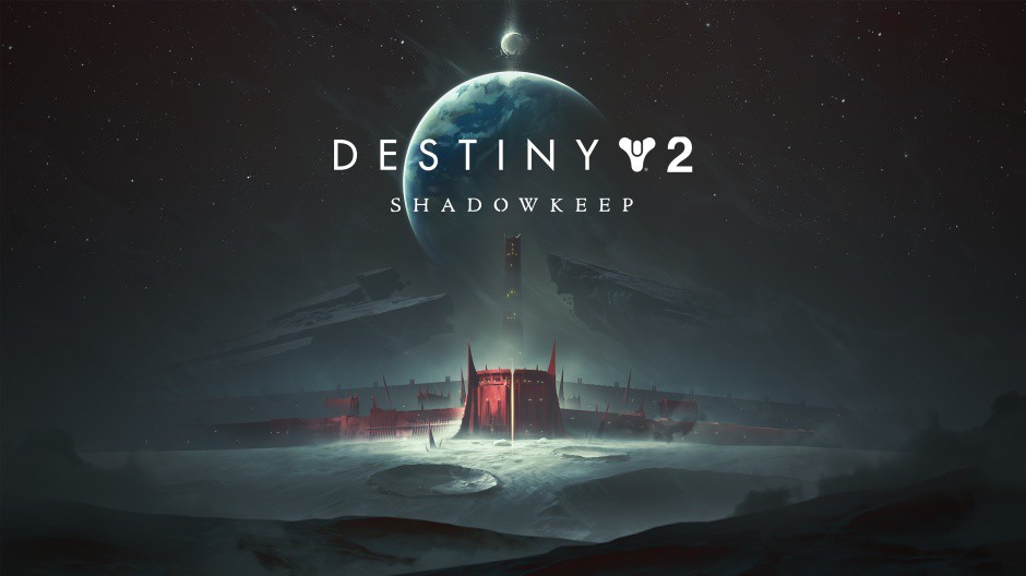 Destiny 2 Shadowkeep Collector's Edition dan Digital Deluxe Edition Didedahkan