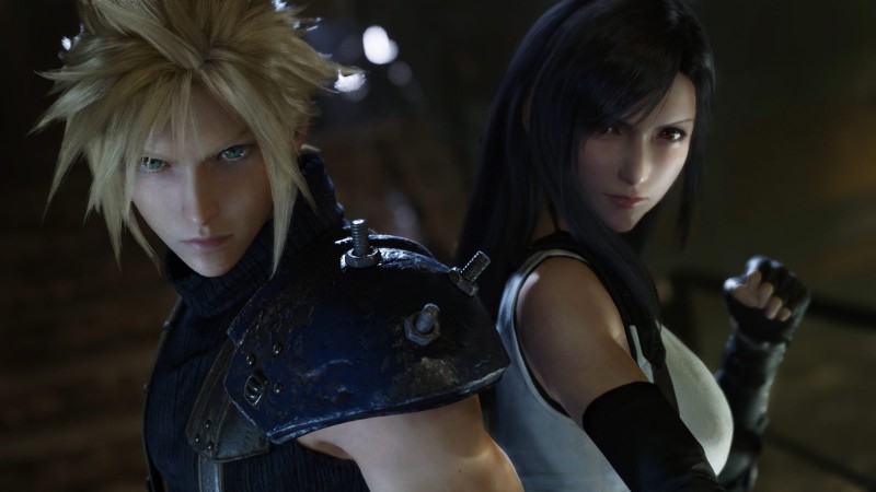 Keluaran Bahagian Pertama Final Fantasy 7 Remake Hanya Akan Memfokuskan pada Midgar