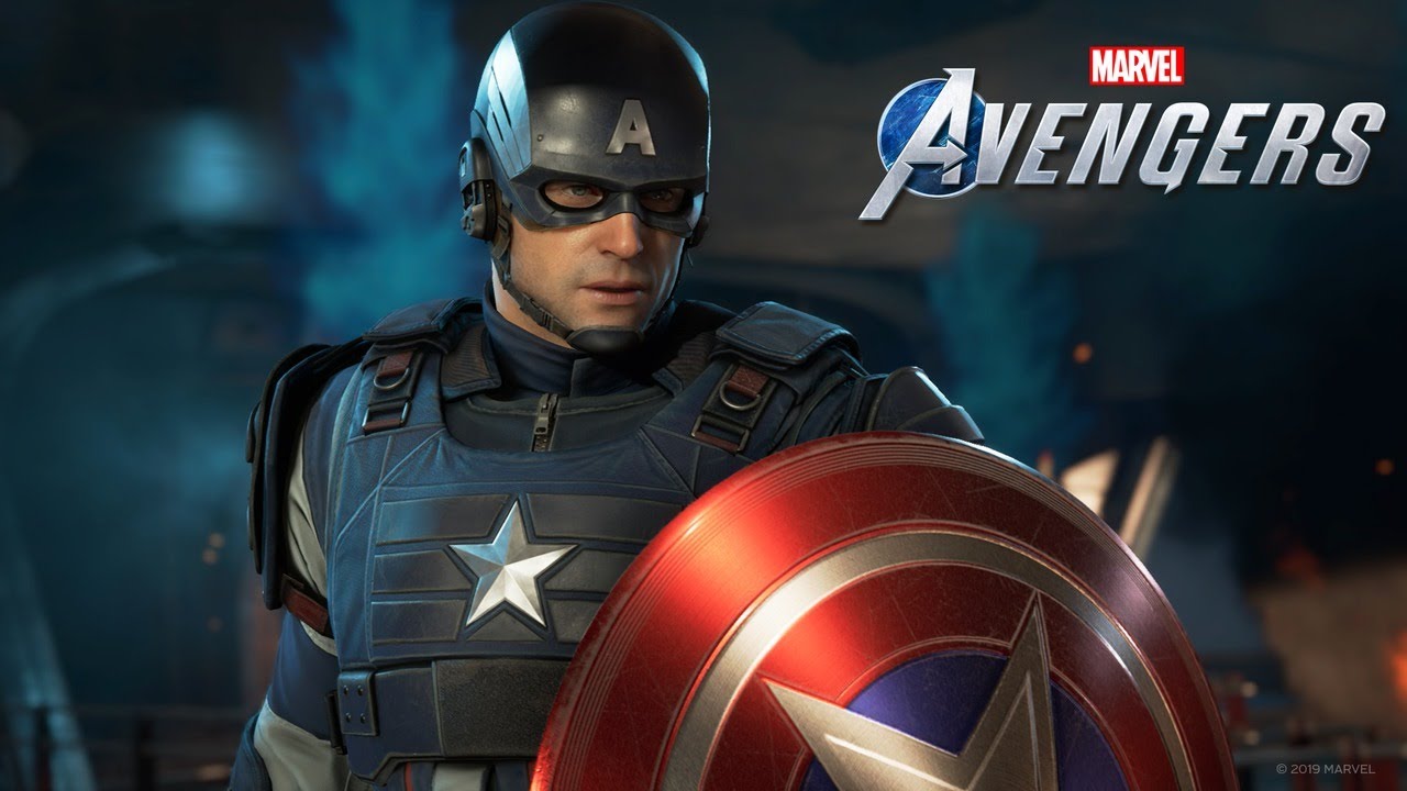 เกมเพลย์ Marvel's Avengers เปิดตัวครั้งแรกในวันที่ 18 กรกฎาคมที่ SDCC แต่จะมีไว้สำหรับผู้เข้าร่วมเท่านั้น