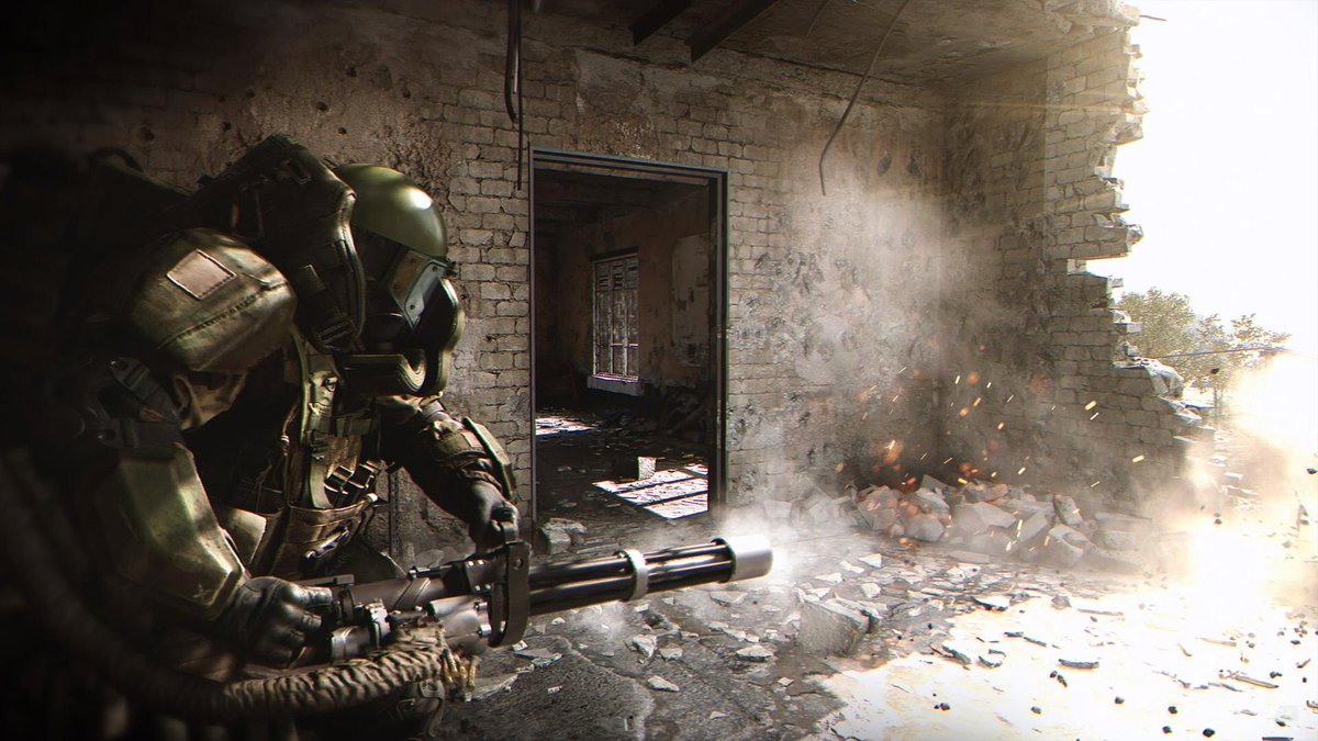 Rumor: Call of Duty: Modern Warfare 2019 Killstreak Rewards Disenaraikan