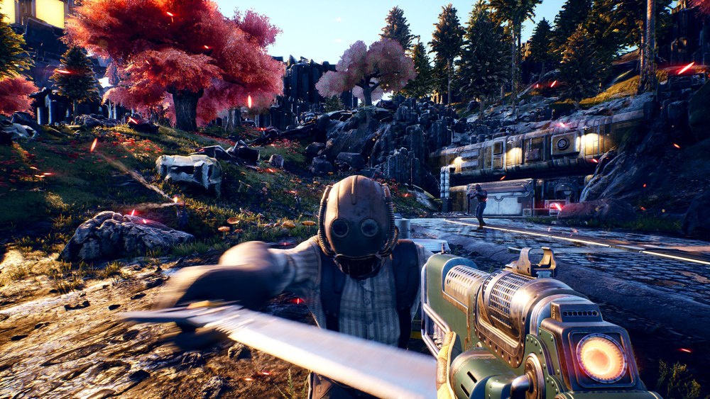 E3 2019: Tarikh Tayangan The Outer Worlds Diumumkan dalam Treler Permainan Baharu