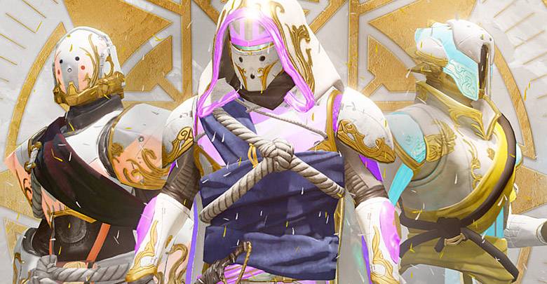 Destiny 2 Solstice of Heroes 2019 Datamine Mendedahkan Pencarian dan Banyak Lagi