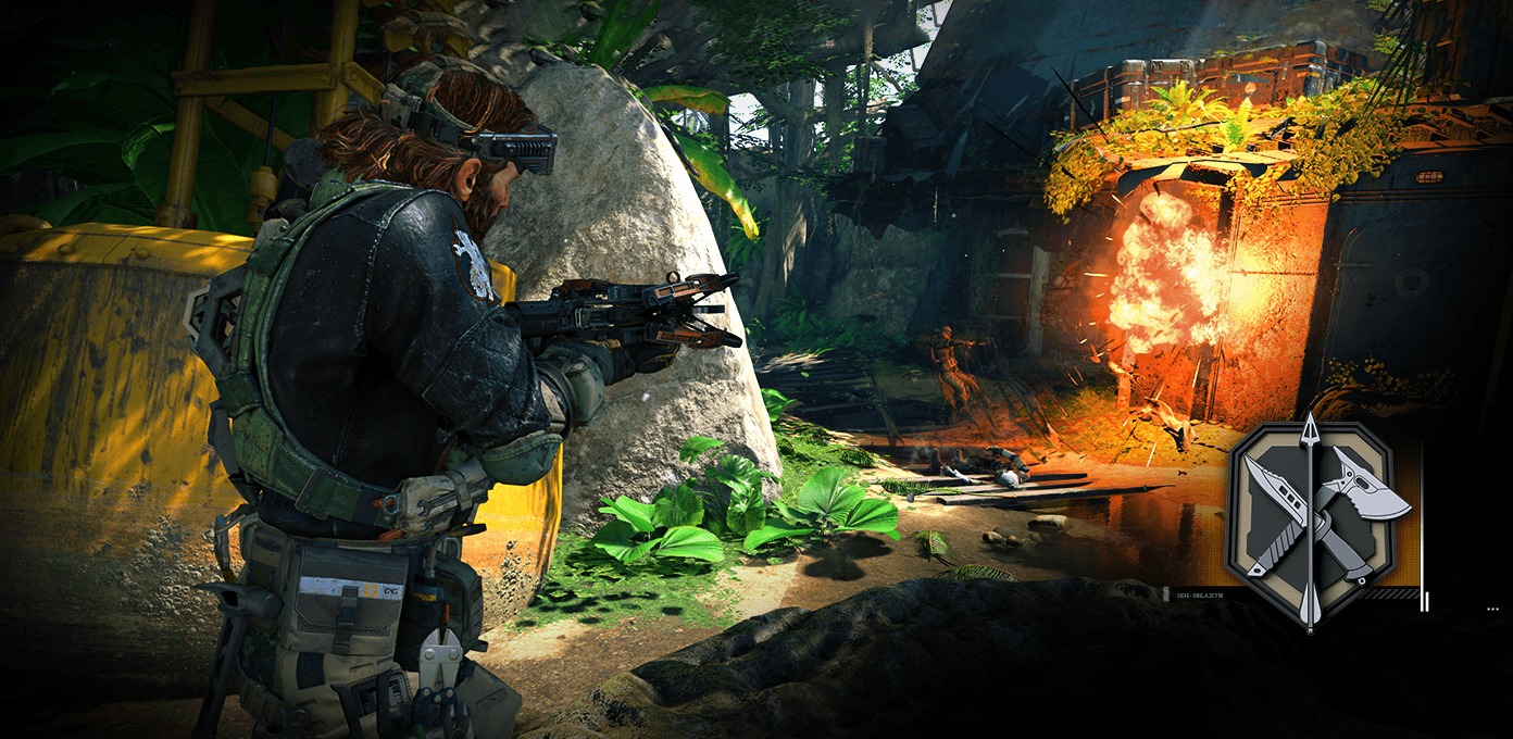 Call of Duty: Black Ops 4 Double XP Set untuk Mod Berbeza Minggu Ini