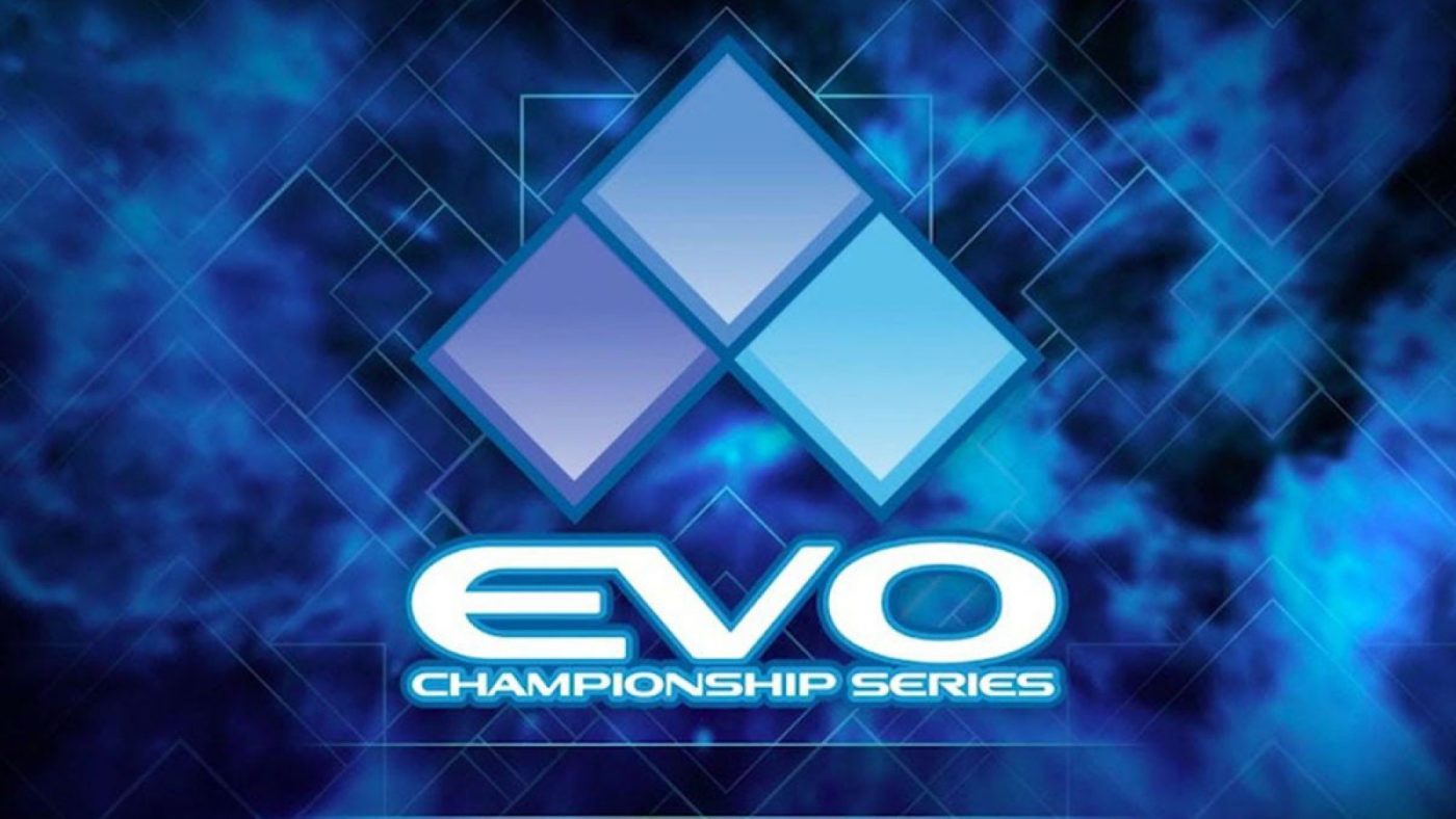 这是 EVO 2019 冠军（前 8 名）