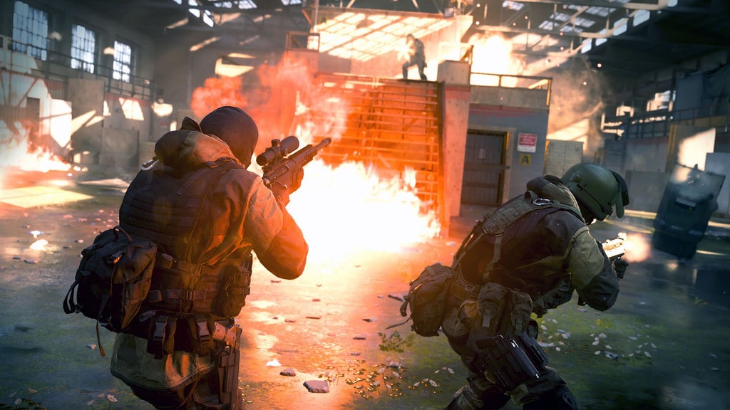 Jadual Pendedahan Call of Duty: Modern Warfare Multiplayer Diumumkan, Versi PC Akan Hadir, Night Vision Goggles Diusik