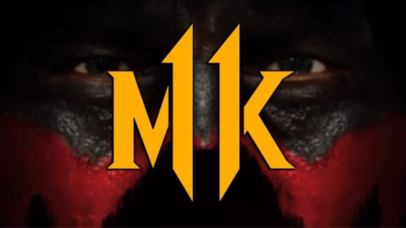 Kemas Kini Mortal Kombat 11 1.11 Tendang Keluar