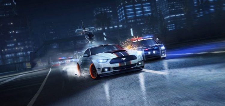 Kemas Kini Need for Speed Heat 1.07 9 Jun Membawa Crossplay &amp; Banyak Lagi