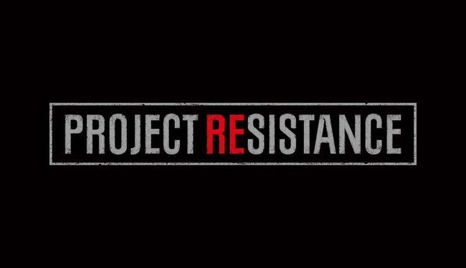 Permainan Resident Evil Baharu dengan Nama Kod "Project REsistance" Diusik, Akan Dipamerkan di TGS