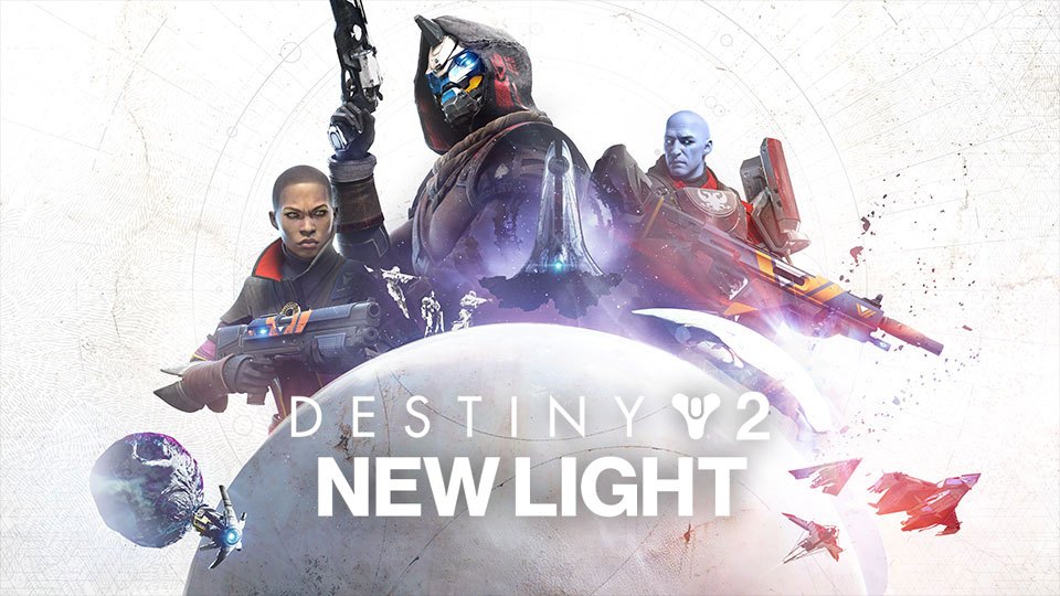 Destiny 2 Kandungan Ringan Baharu Disenaraikan oleh Bungie, Inilah Perkara Yang Anda Dapat Secara Percuma pada 1 Okt.