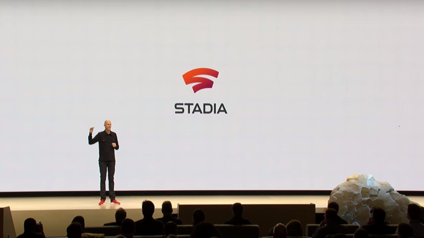 谷歌声称 Stadia 多人游戏体验将比 PC 和游戏机“更好”