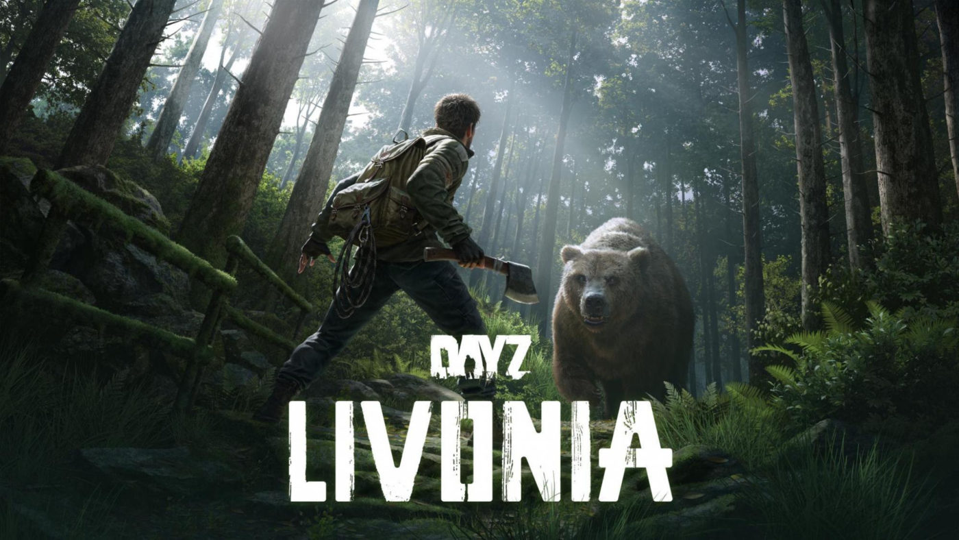 DayZ DLC ใหม่ “Livonia” นำเสนอแผนที่ใหม่และอีกมากมาย