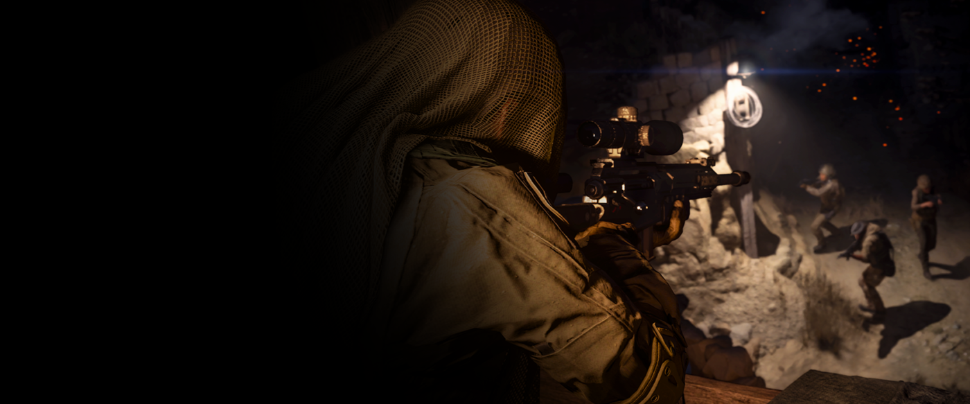 Call of Duty: Modern Warfare Beta Update สำหรับวันที่ 3 เพิ่มแผนที่ขนาดเล็ก เพิ่มขีดจำกัดเลเวล และอื่นๆ