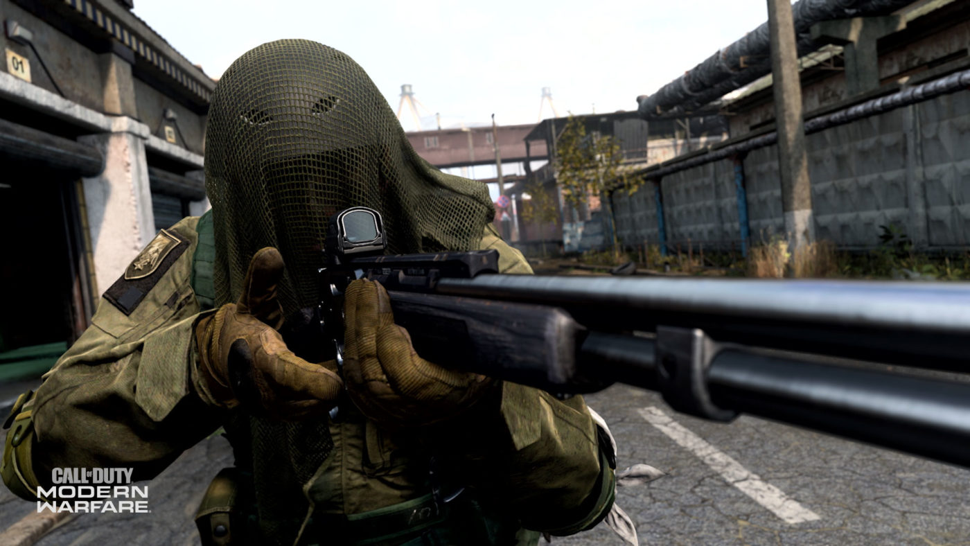 Kemas Kini Modern Warfare 1.08 Kini Keluar: Piccadilly Rework, 725 &amp; M4 Nerfs Lagi, Footsteps Tuning Dijelaskan &amp; Lagi