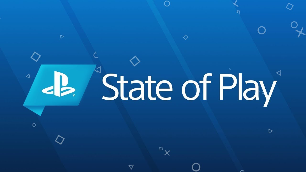 下周 PlayStation State of Play 播出