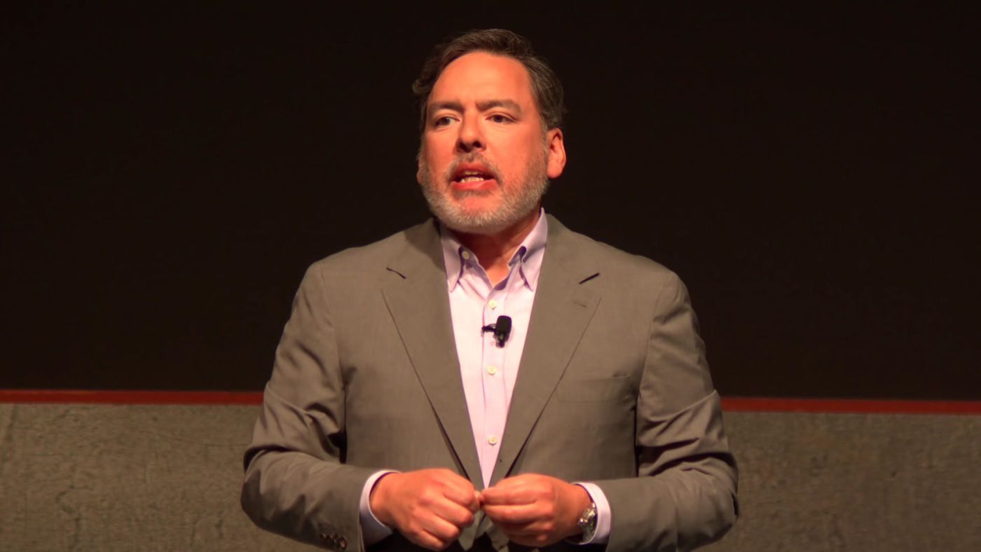 Shawn Layden 索尼 PlayStation 游戏工作室老板离开公司