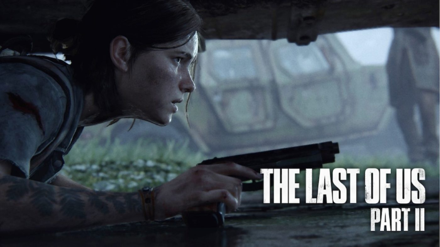 The Last of Us 2 Multiplayer Bocor Memberi Kita Pandangan Awal pada Sistem Kerajinan