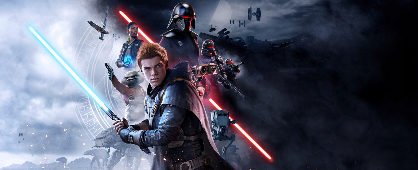 Star Wars Jedi: Fallen Order Mungkin Peluang Terakhir EA untuk Berjaya dengan Lesen Star Wars