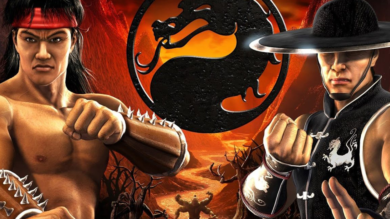 NetherRealms Studios Ingin Melihat Sami Shaolin Mortal Kombat Dikuasai Semula