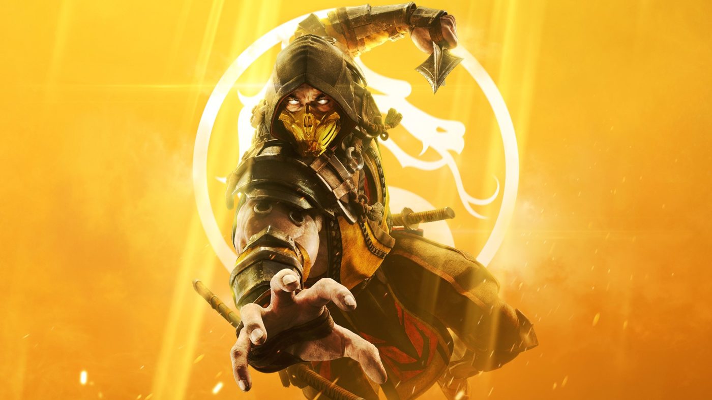 Permukaan Mortal Kombat 11 Battle Pass dalam Datamine, Abu Dikeluarkan Daripada Fail Permainan