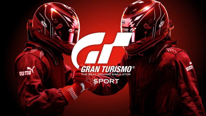 Gran Turismo Sport Mempunyai 9.5 Juta Pemain Menurut Kazunori Yamauchi