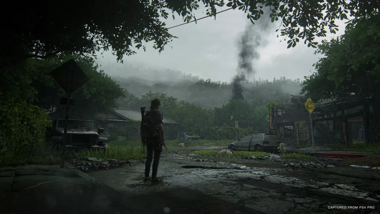 Tarikh Keluaran The Last of Us 2 Baharu Diumumkan untuk Mei 2020