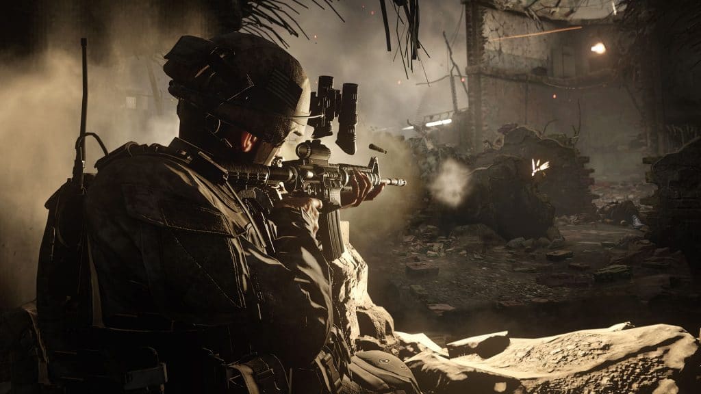 ภาคต่อของ Modern Warfare ได้รับการยืนยันสำหรับปี 2022 และ Warzone 2 ในการพัฒนาซึ่งสร้างขึ้นจากเอ็นจิ้นเกมใหม่ทั้งหมด