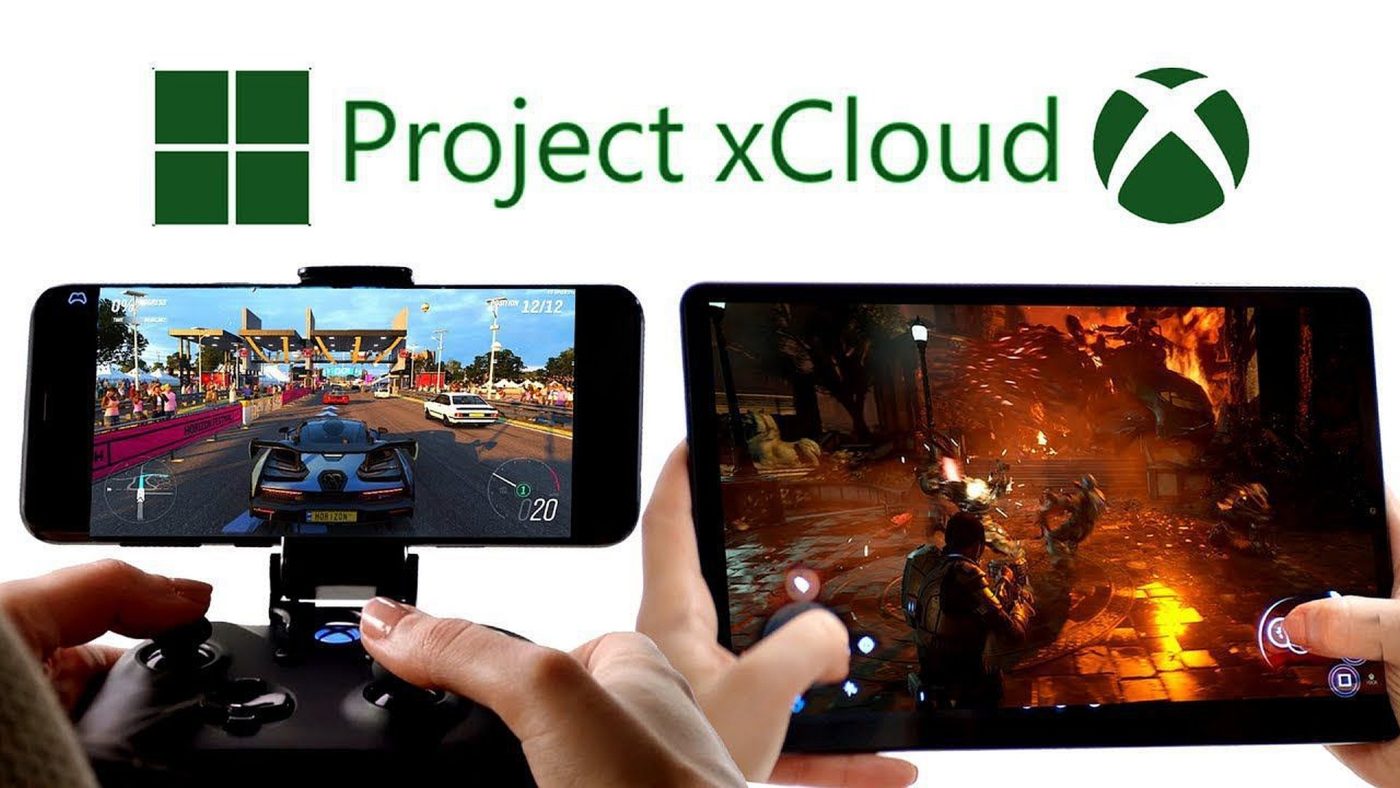 Project Scarlett 以云为理念构建，最终将取代 XCloud 中的 Xbox One S