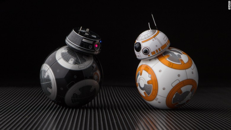 《星球大战：前线 2》新英雄 BB-8 和 BB-9E 能力、星卡及更多详情