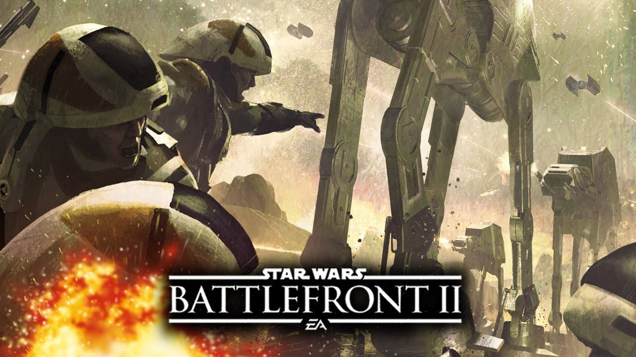 Nota Tampalan Kemas Kini Star Wars Battlefront 2 Disember Didedahkan