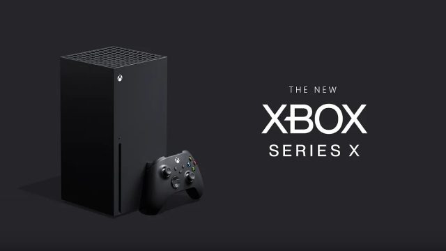 Ciri Sambung Pantas Xbox Series X Berfungsi Walaupun Selepas But semula Penuh