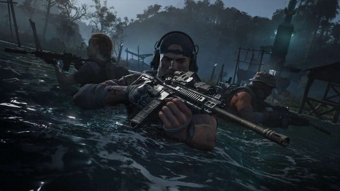 Kemas Kini Ghost Recon Breakpoint 1.06 Kini Keluar, Inilah Perubahan Kemas Kini 1.1.0