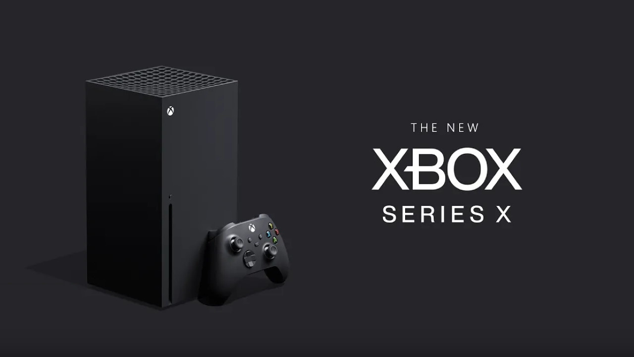 第一方 Xbox Series X 独占游戏将在几年内推出，发布游戏将充分利用系统优势