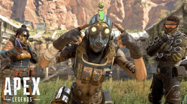 Penalti Papan Pemuka Apex Legends Masuk Disahkan