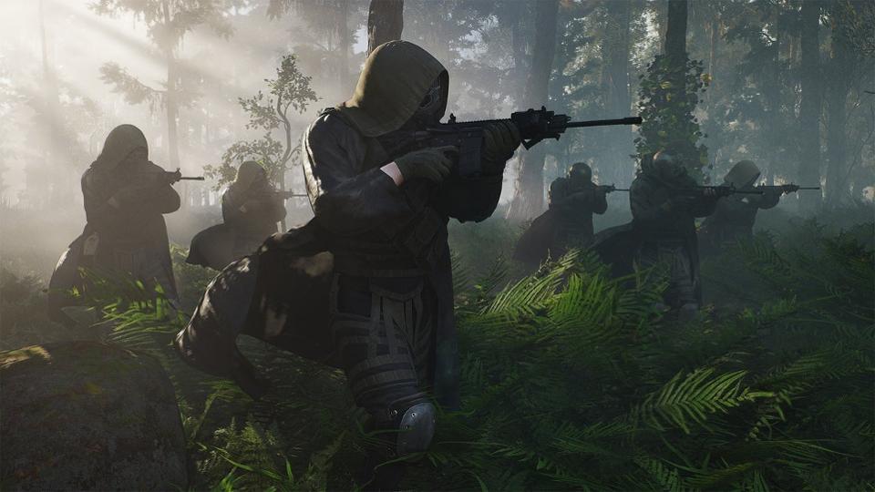 Kemas Kini Ghost Recon Breakpoint 1.10 Julai 23 Dikeluarkan