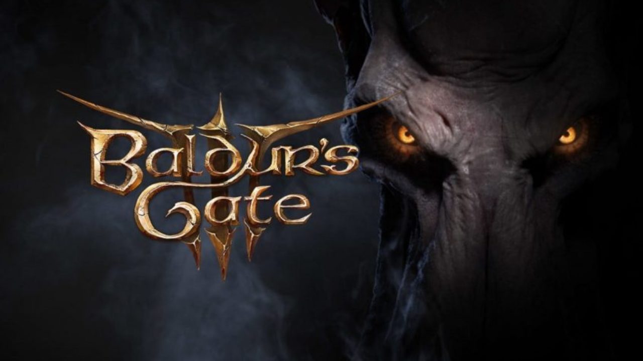 Tangkapan Skrin Baldur's Gate 3 Bocor dan Menunjukkan Betapa Hebatnya Ia Setakat Ini