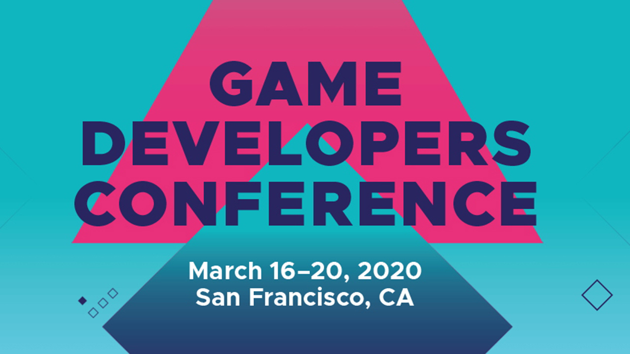 受冠状病毒影响，GDC 2020 推迟至夏季