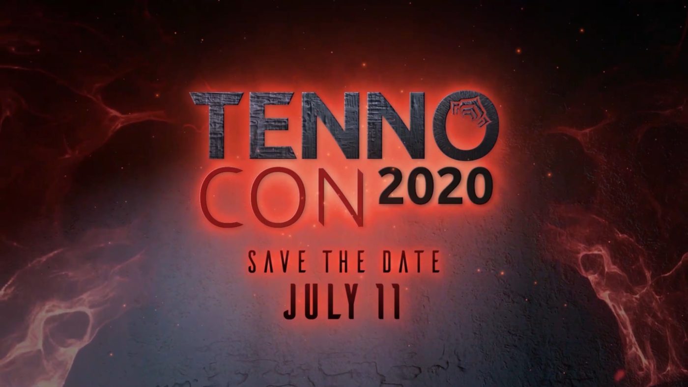 尽管存在冠状病毒，Digital Extremes 确保 Tennocon 2020 活动仍将举行，但可能改为直播活动