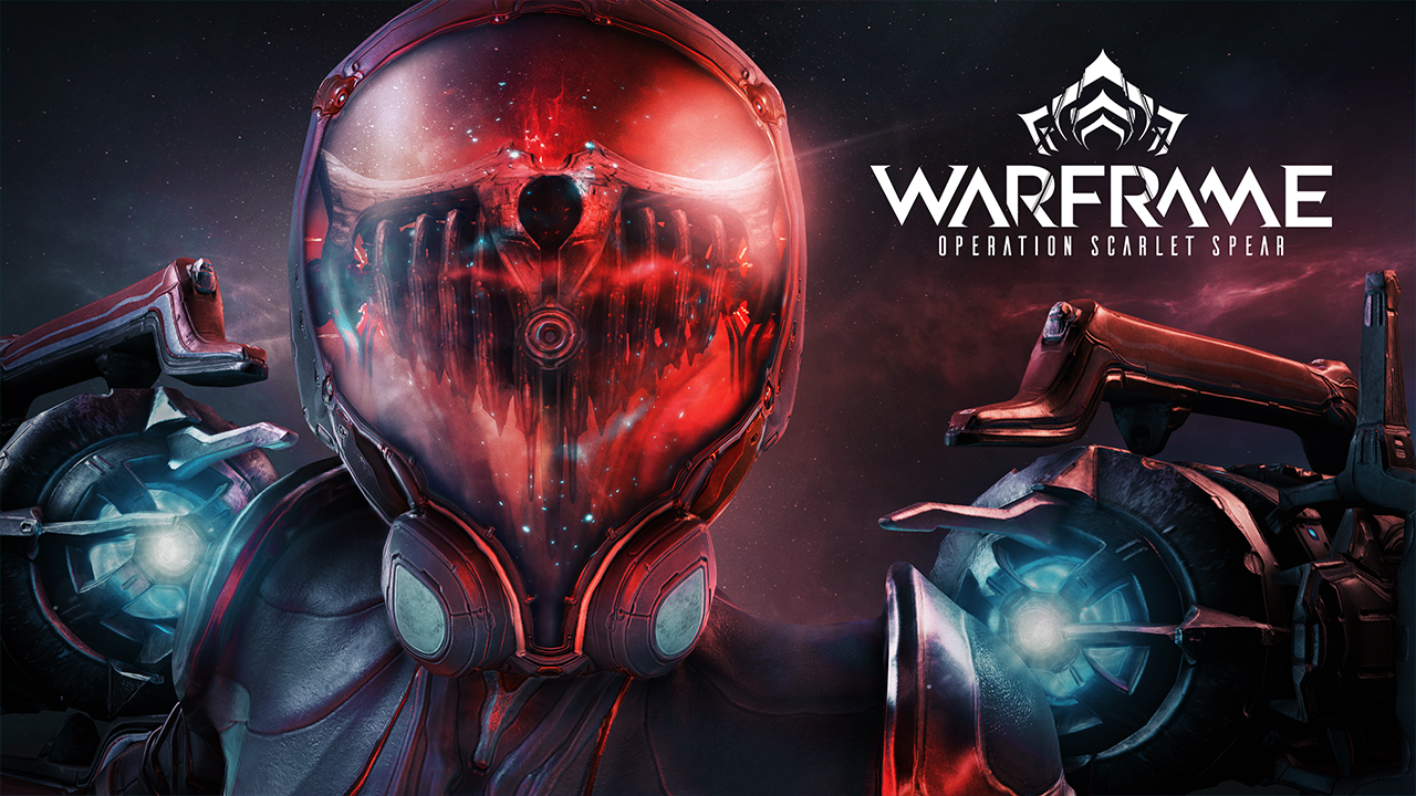 Ciri Pautan Skuad Warframe Akan Datang pada bulan Mac, Protokol Deadlock Keluaran pada bulan April