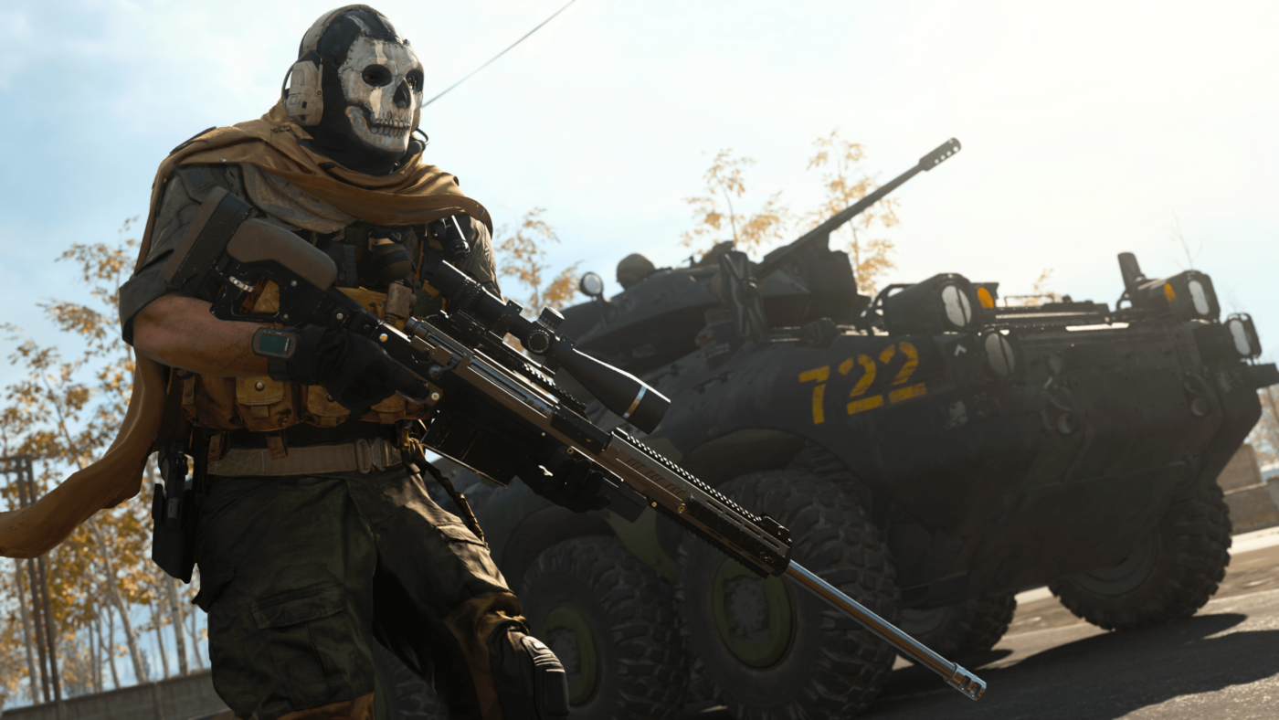 รายงาน: ความท้าทายและภารกิจของ Modern Warfare Warzone ที่แสดงผ่านข้อมูล Datamined