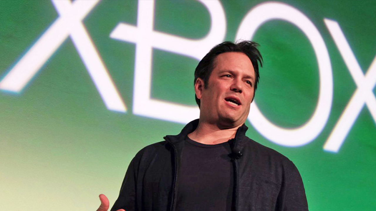 Persaingan Sebenar Xbox Adalah Amazon dan Google Kata Phil Spencer