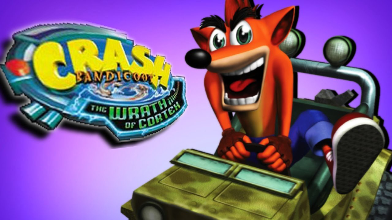 Khabar angin- Crash Bandicoot 4 Remaster &amp; Crash PvP dalam Pembangunan, Sledgehammer Membuat Panggilan Tugas F2P