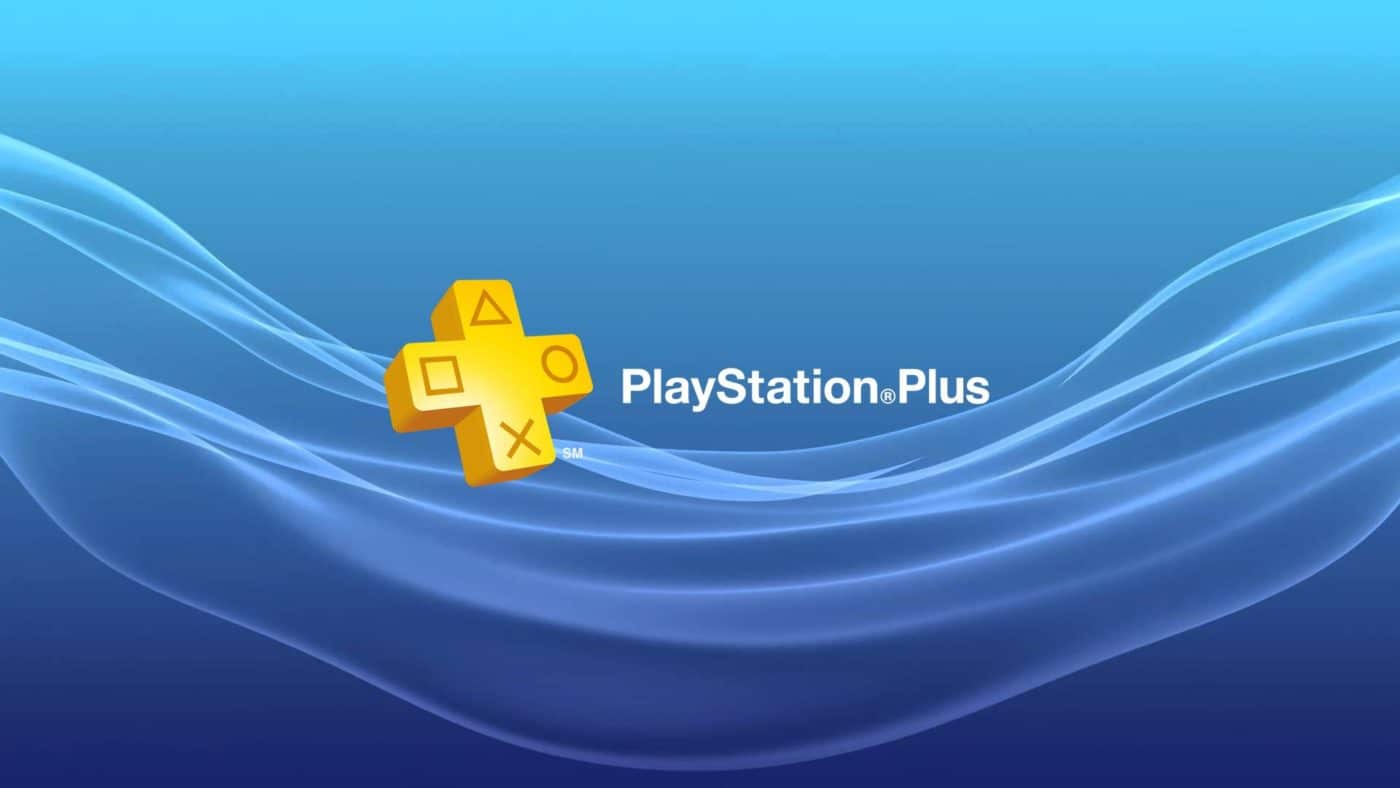 PlayStation Plus 免费游戏四月精选内容泄露