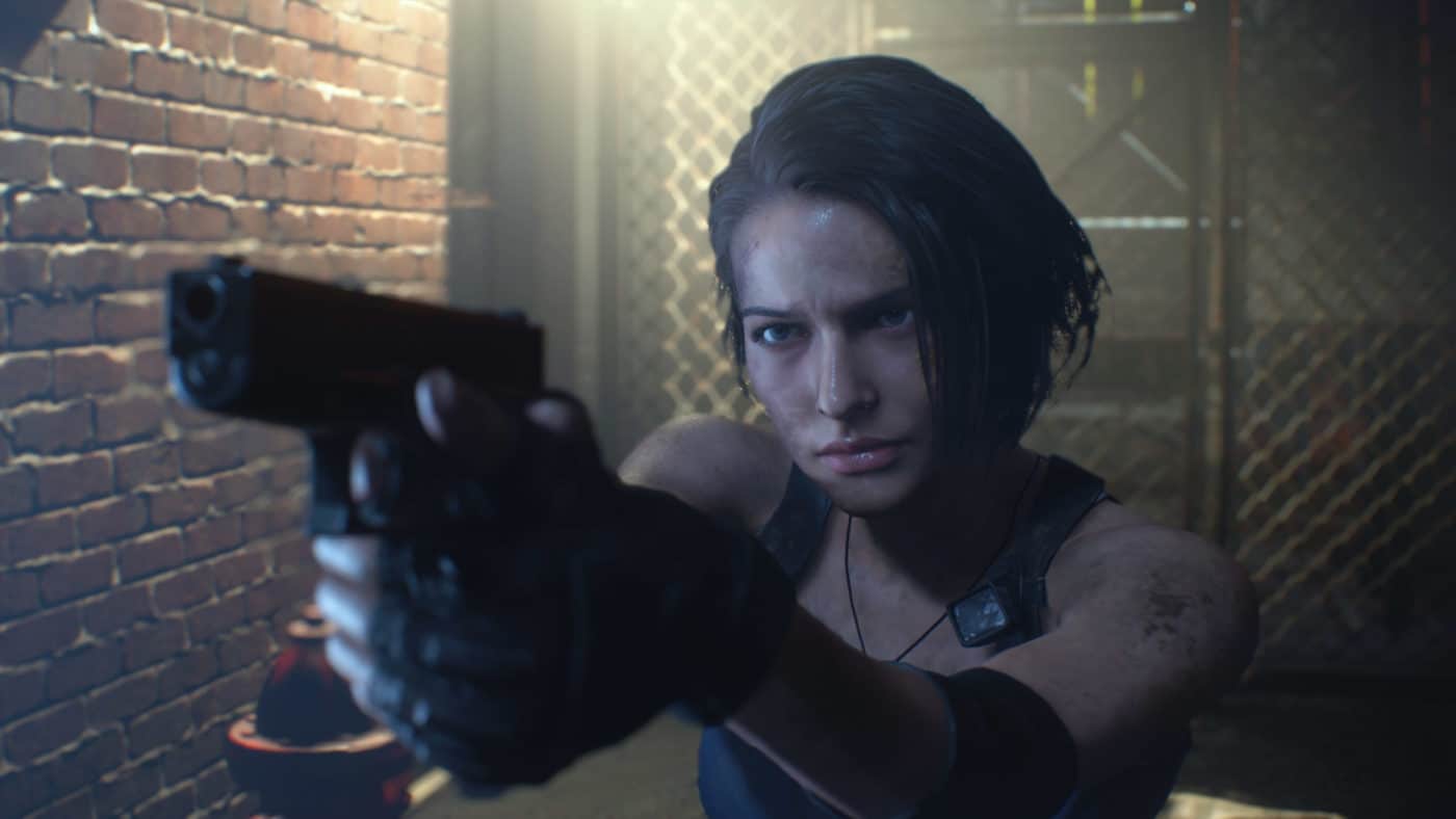 Resident Evil Resistance Akan Menampilkan Jill Valentine sebagai Survivor dalam Kemas Kini Akan Datang