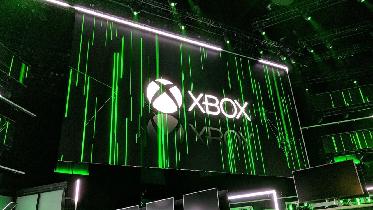 Persembahan Digital Xbox E3 2020 Diumumkan