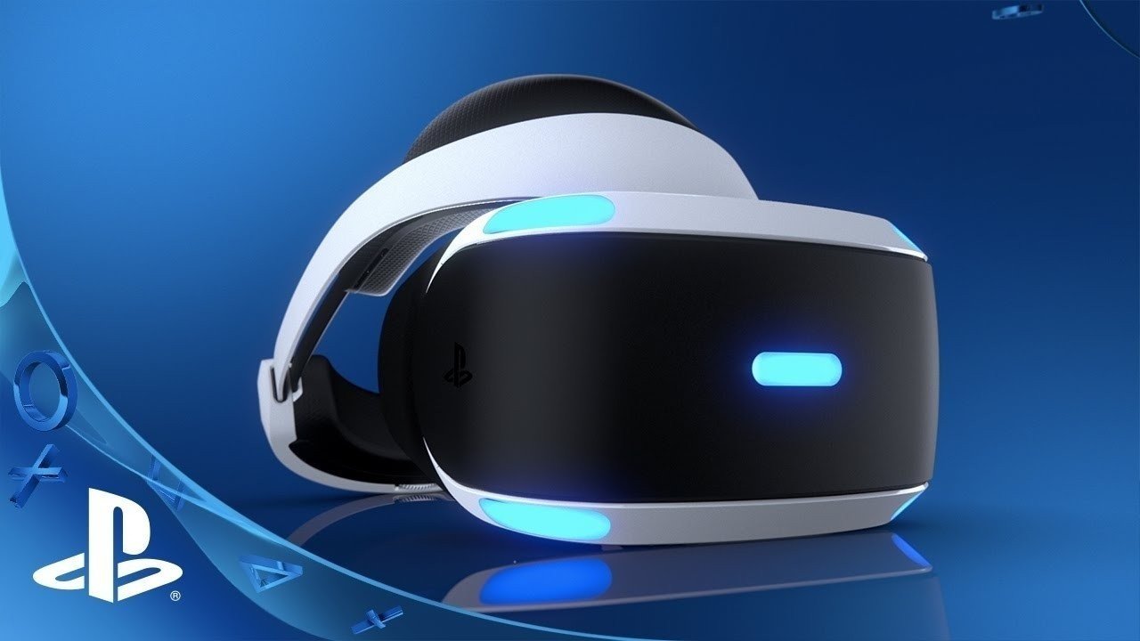 Paten Penjejakan Muka PlayStation VR Bertujuan Menyampaikan Lebih Banyak Pengalaman Realistik