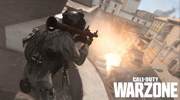 Bukti Menunjukkan Call of Duty Warzone RPG Nerf Dari Patch Terkini Sebenarnya Adalah Peminat