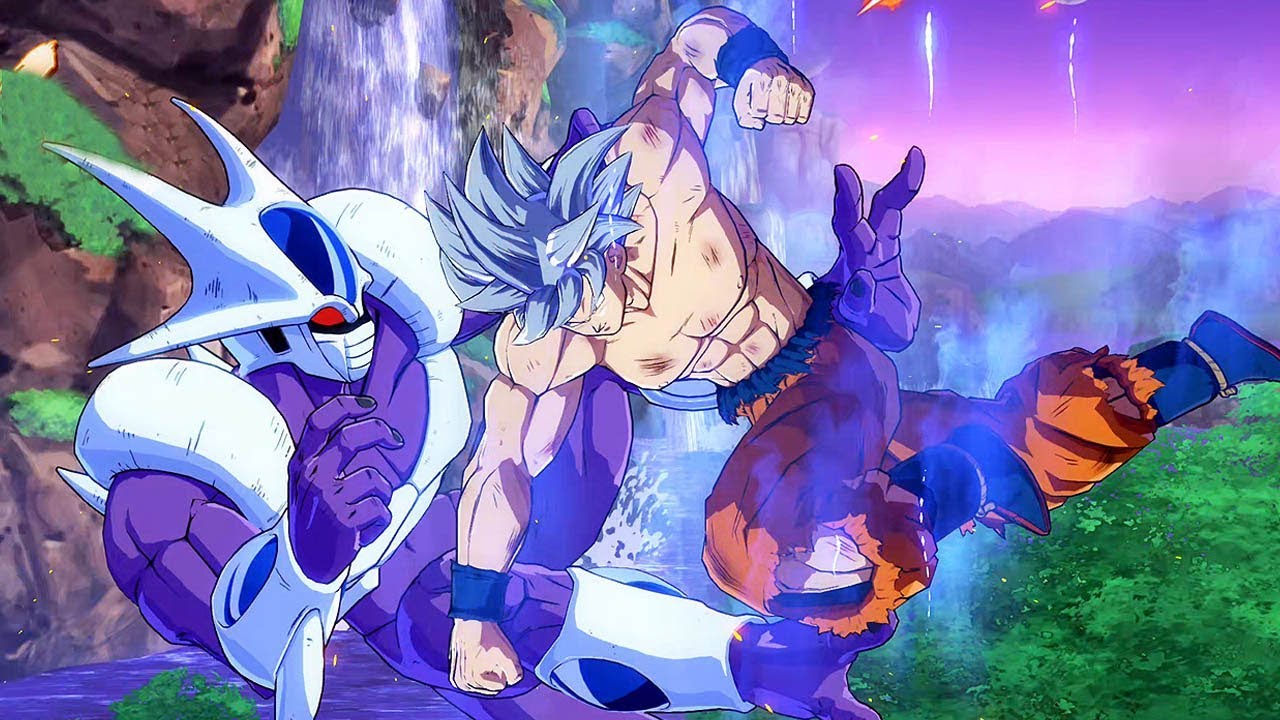 Kemas Kini Dragon Ball FighterZ 1.28 Dikeluarkan untuk Perubahan Baki Pejuang