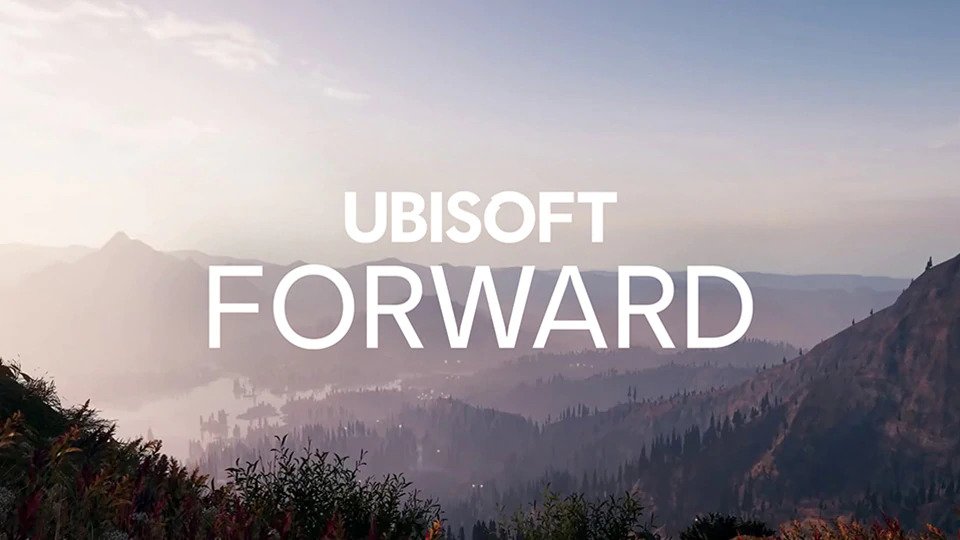 育碧宣布将于 7 月 12 日举办数字活动“Ubisoft Forward”