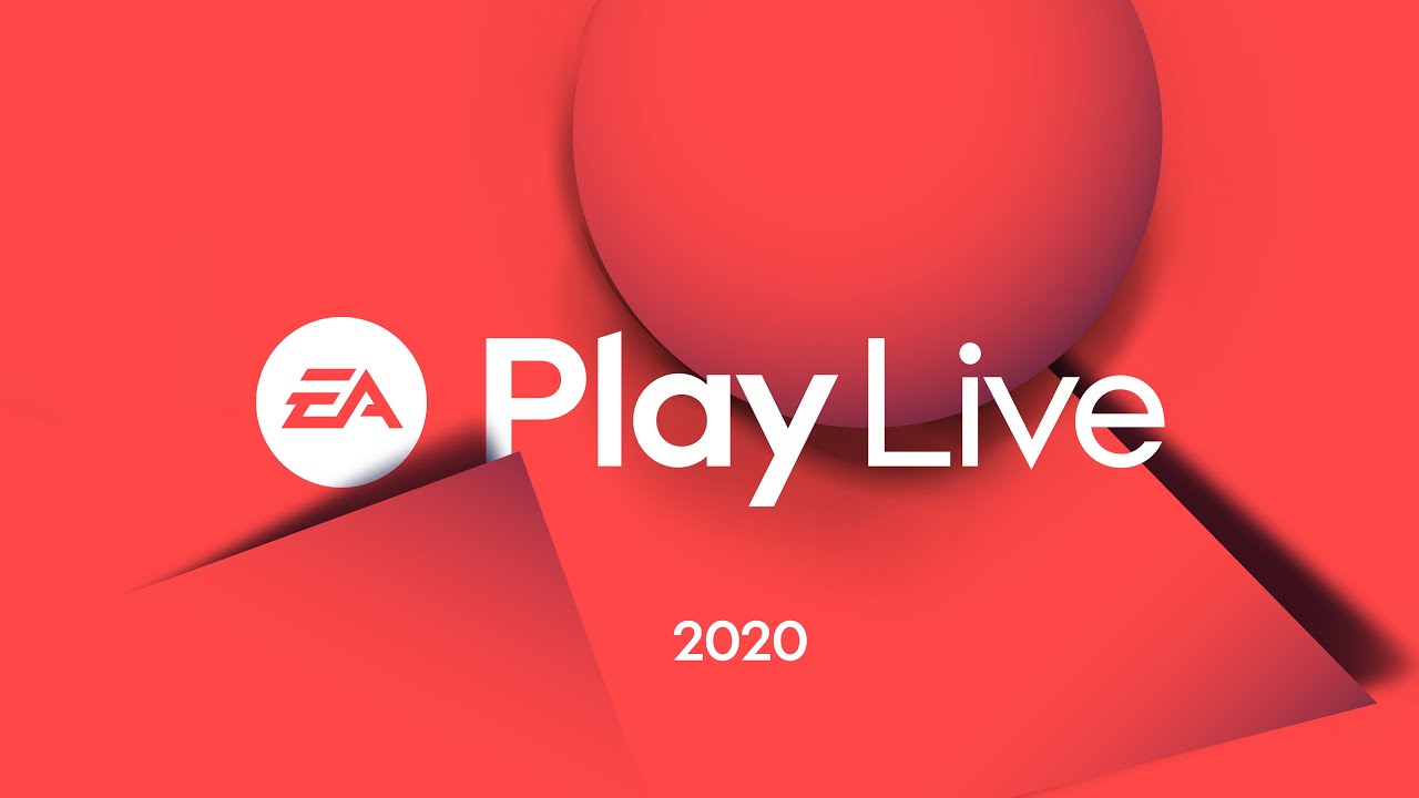 Strim EA Play Live 2020: Tempat Menonton Rancangan